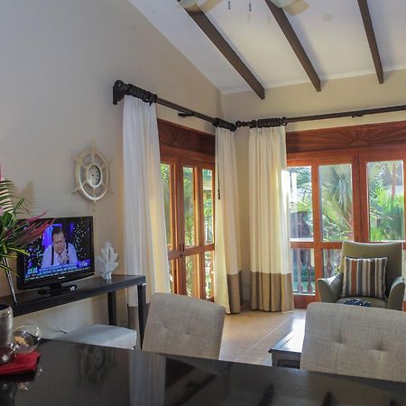 Hotel Club Del Sol à Jacó Extérieur photo