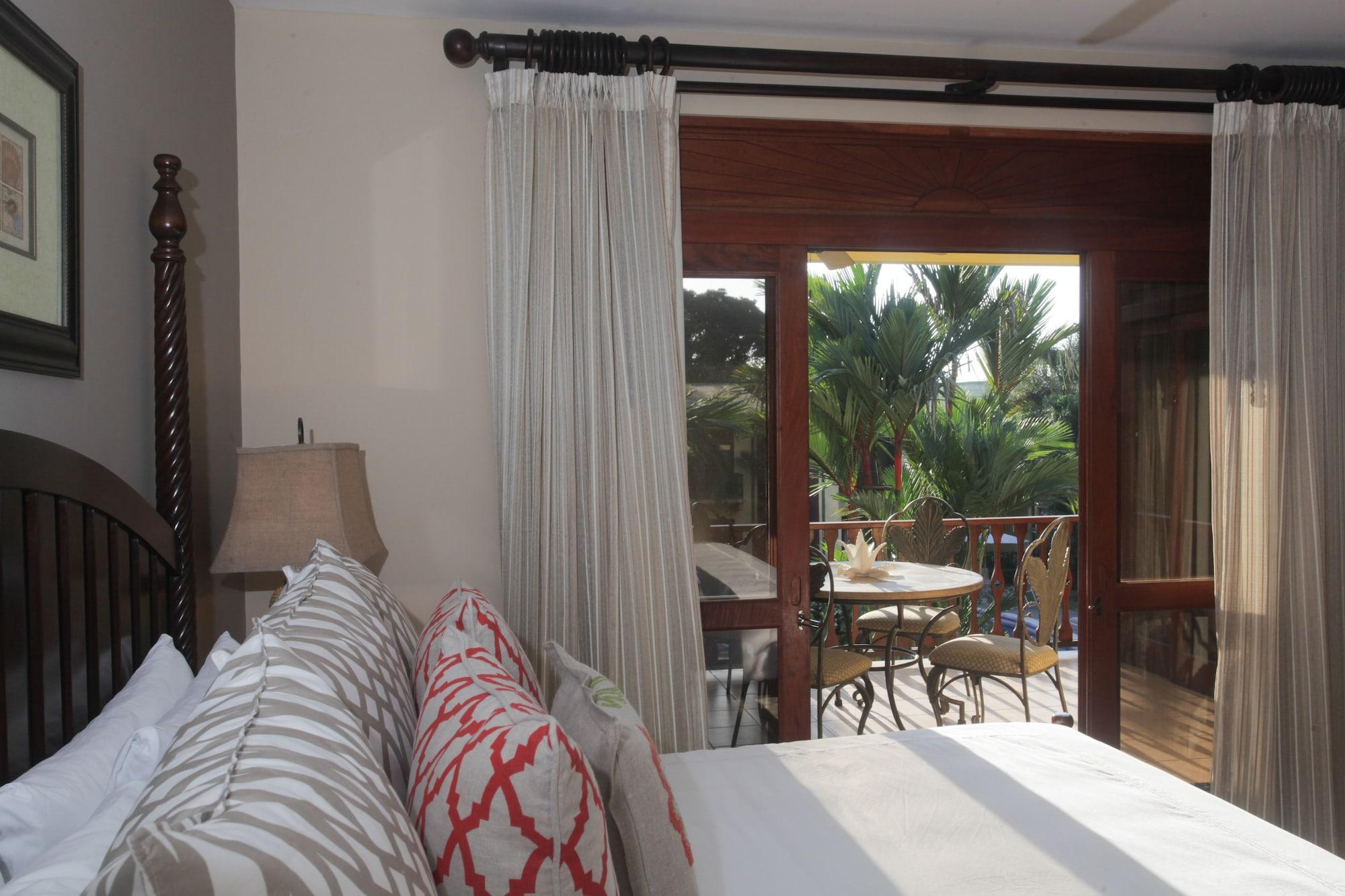 Hotel Club Del Sol à Jacó Extérieur photo