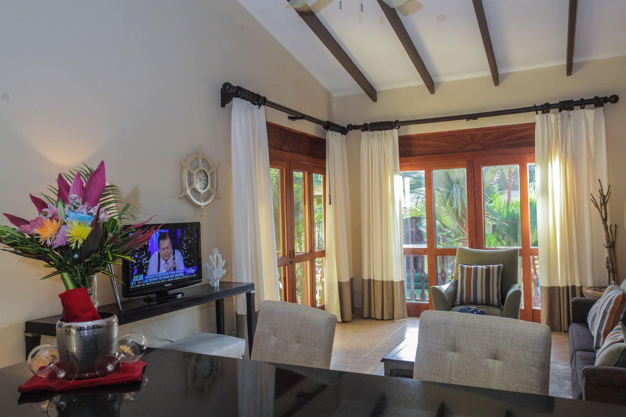 Hotel Club Del Sol à Jacó Extérieur photo