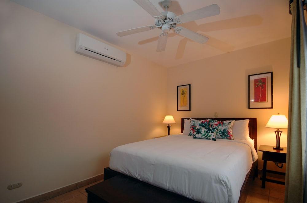 Hotel Club Del Sol à Jacó Extérieur photo