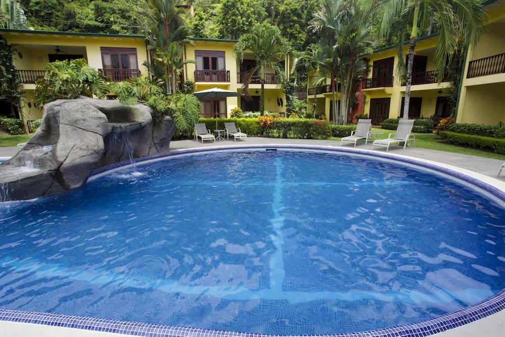 Hotel Club Del Sol à Jacó Extérieur photo